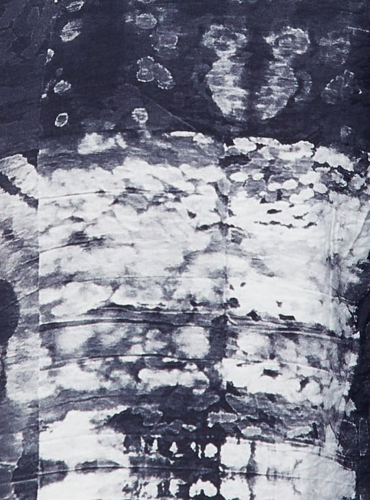 URB_N Men Printed Regular Fit Shirt