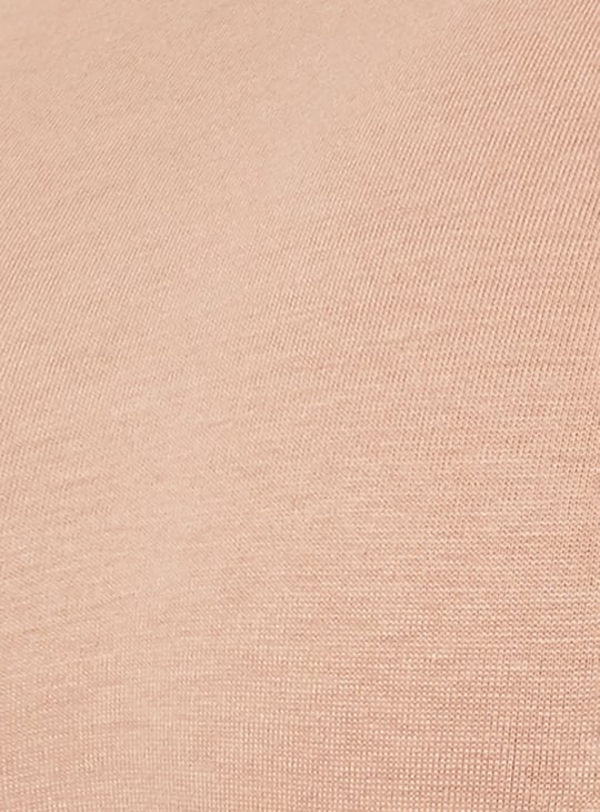 Women Solid Hipster Panty - Pack of 3