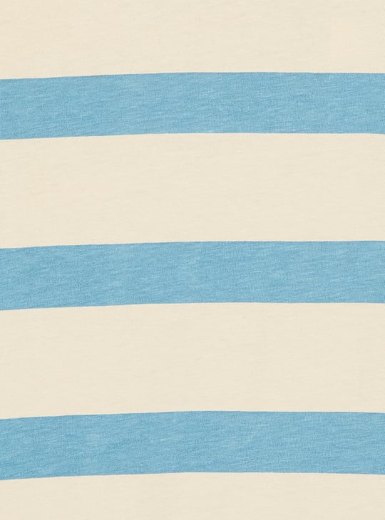 Boys Striped T-shirt