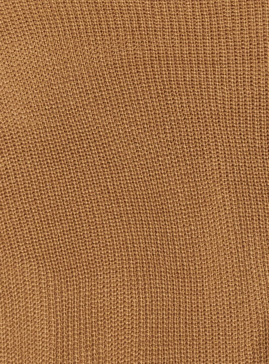 Women Knitted Sweater