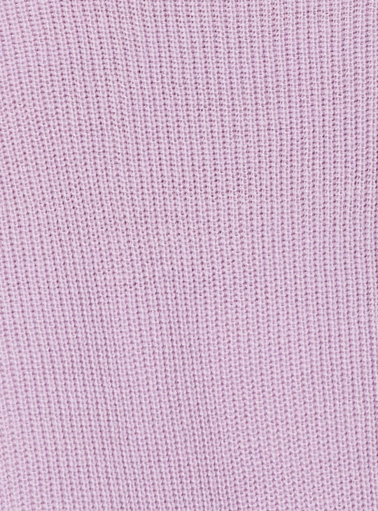 Women Knitted Sweater