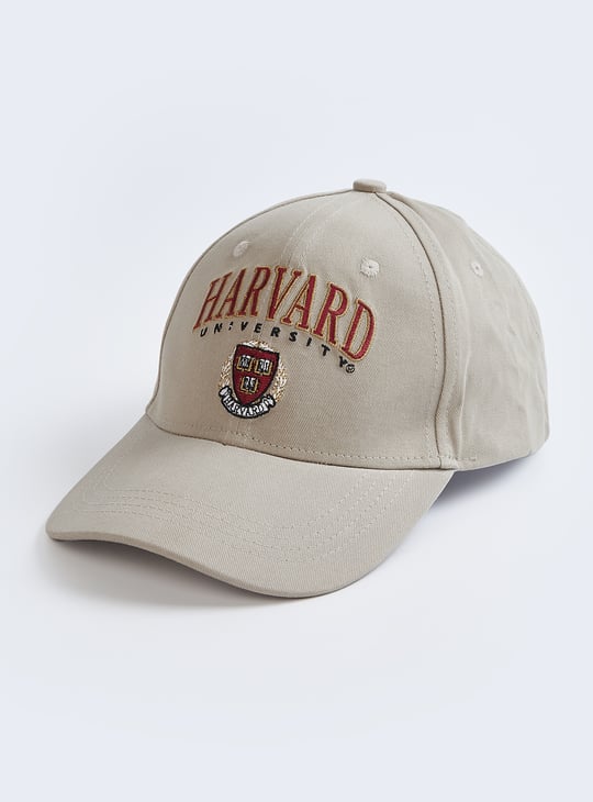 Girls Embroidered Baseball Cap