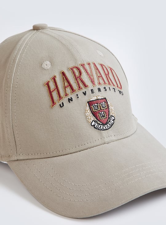 Girls Embroidered Baseball Cap