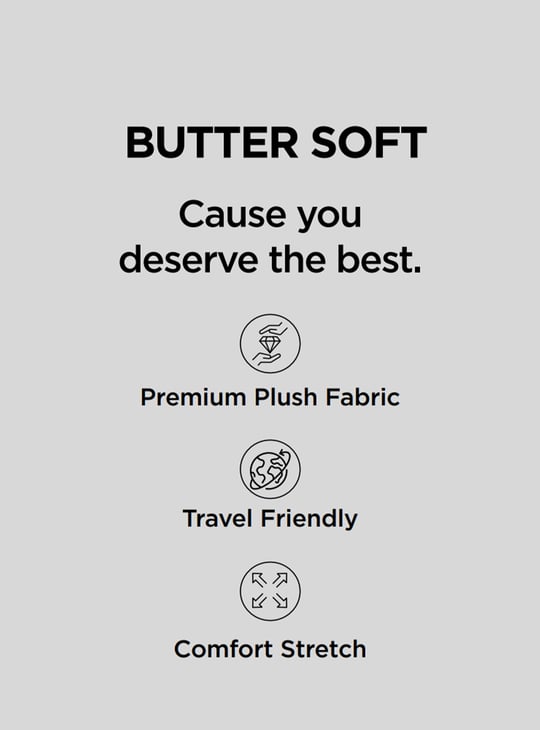 Women Solid Buttersoft Sports Track Pants