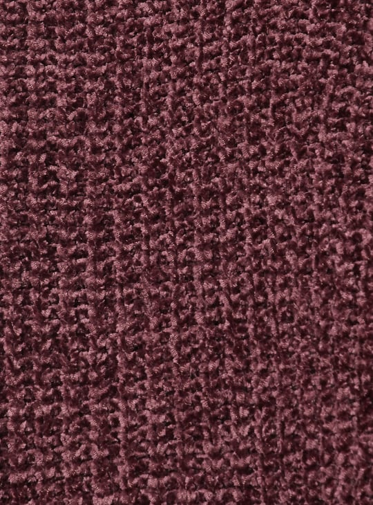 Women Knit Boxy Fit Sweater