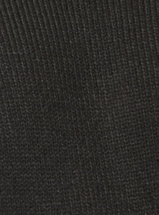 Women Floral Knit Cardigan