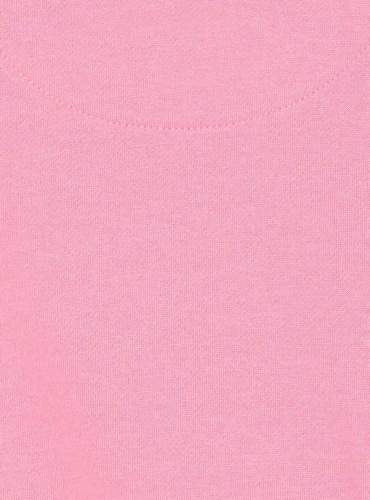 Girls Graphic Print Sweatshirt