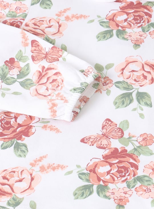 Girls Assorted Top - Pack of 2