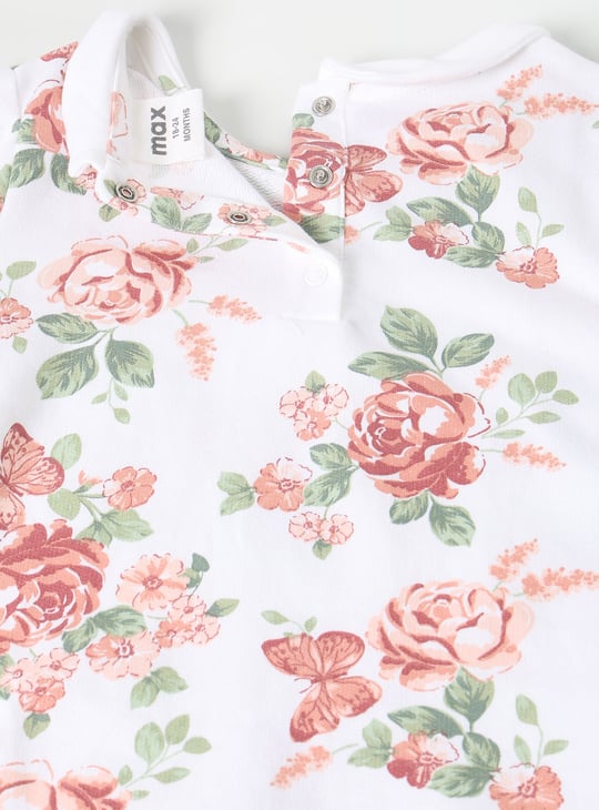 Girls Assorted Top - Pack of 2