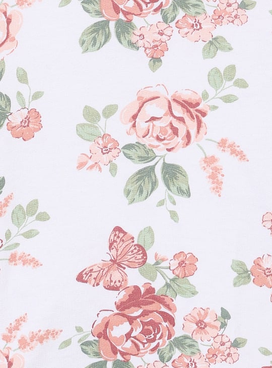 Girls Assorted Top - Pack of 2