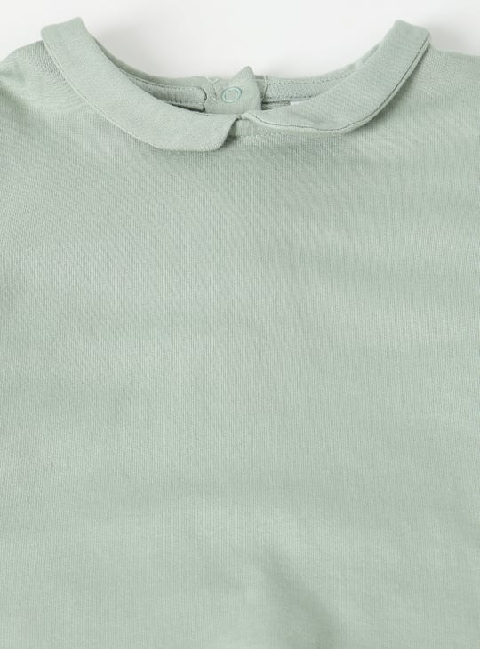 Girls Assorted Top - Pack of 2