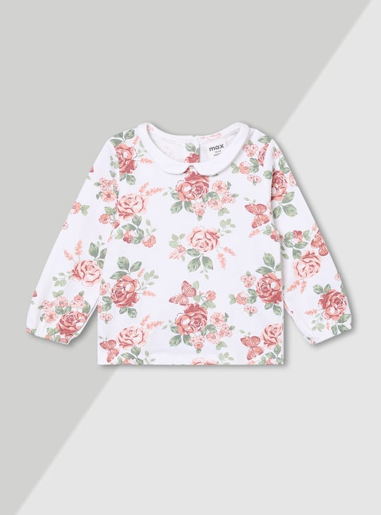 Girls Assorted Top - Pack of 2