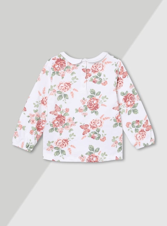 Girls Assorted Top - Pack of 2