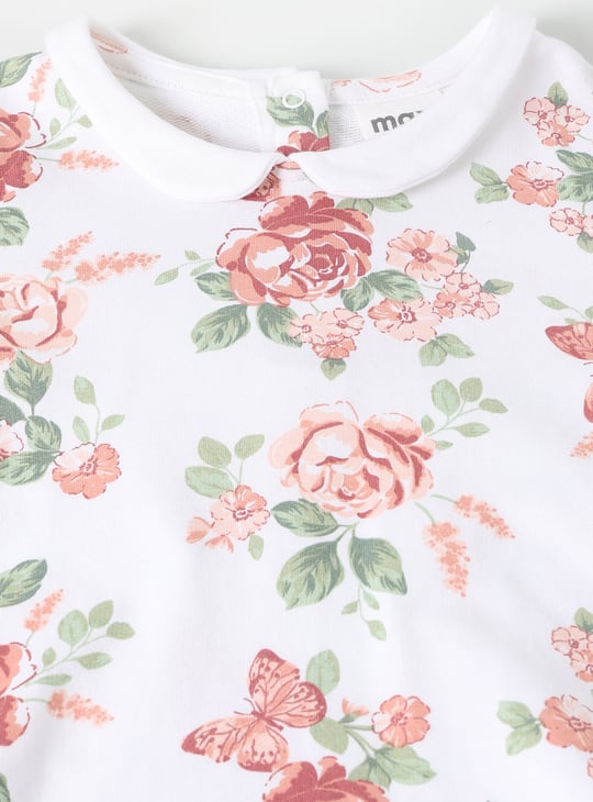 Girls Assorted Top - Pack of 2