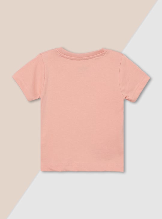 Boys Printed T-shirt - Pack of 3