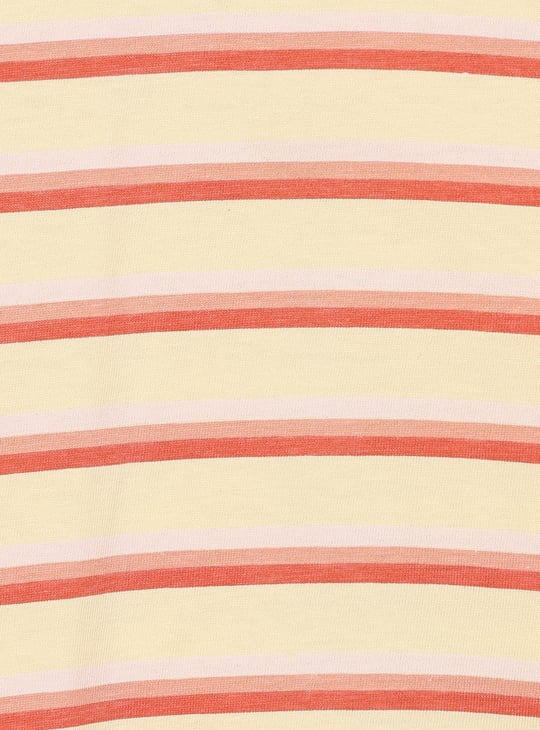 Boys Printed T-shirt - Pack of 3