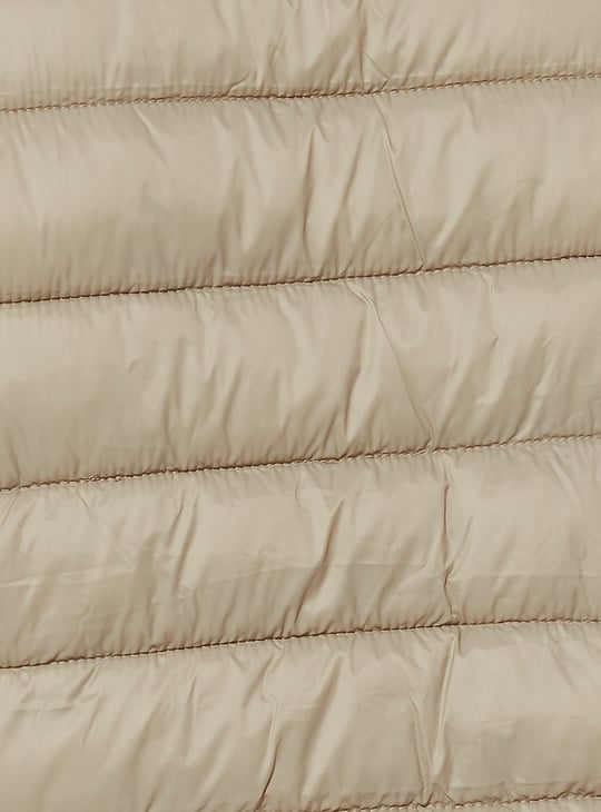 URB_N Men Packable Puffer Jacket