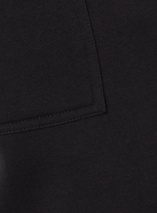 Men Knit Sports Joggers