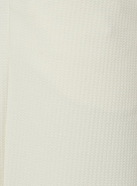 Men Knit Sports Track Pants