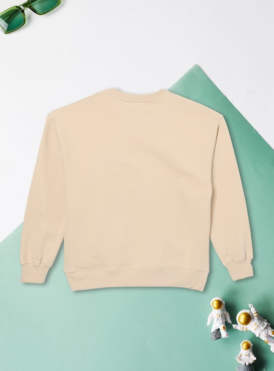 Boys Demon Slayer Sweatshirt