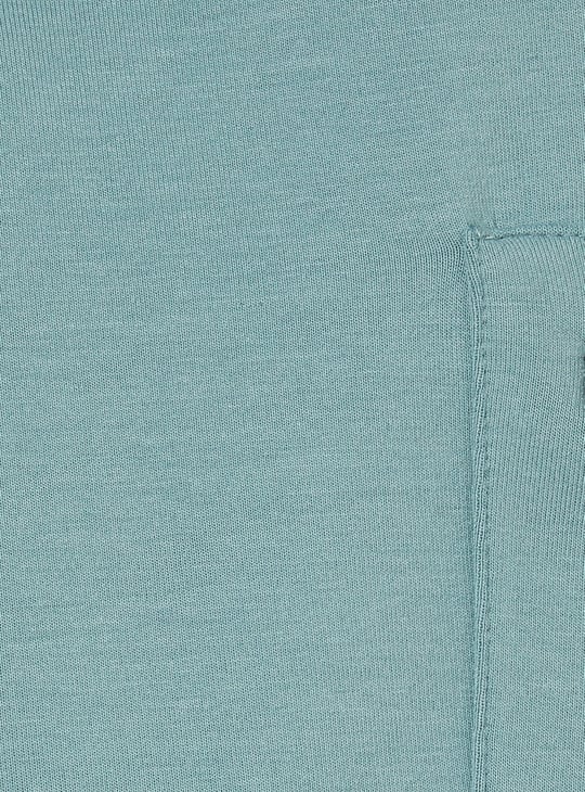 Boys Colourblock Joggers