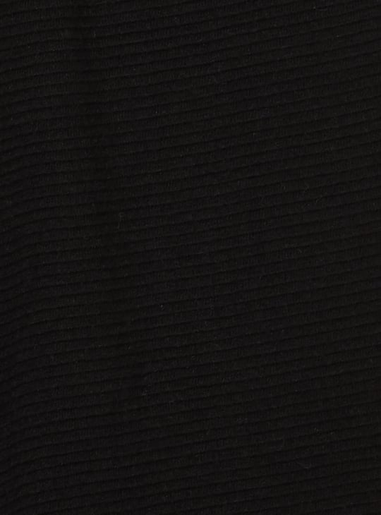 Boys Printed Oversized Joggers Set