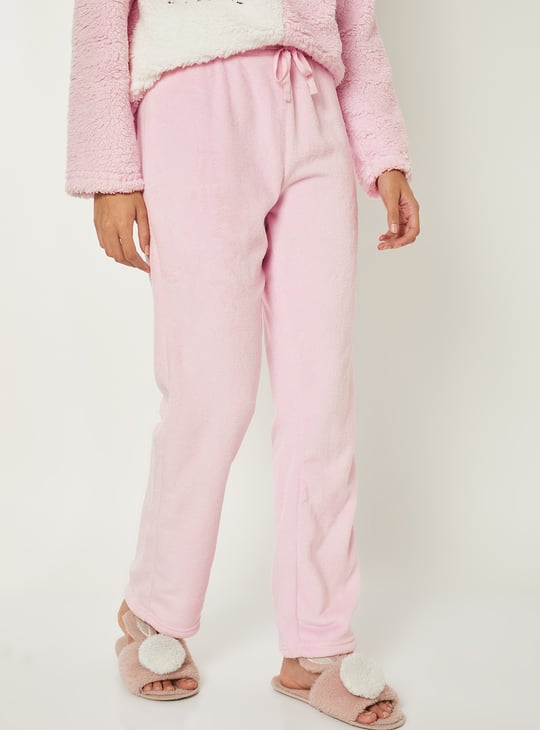 Women Cosy PJ Set