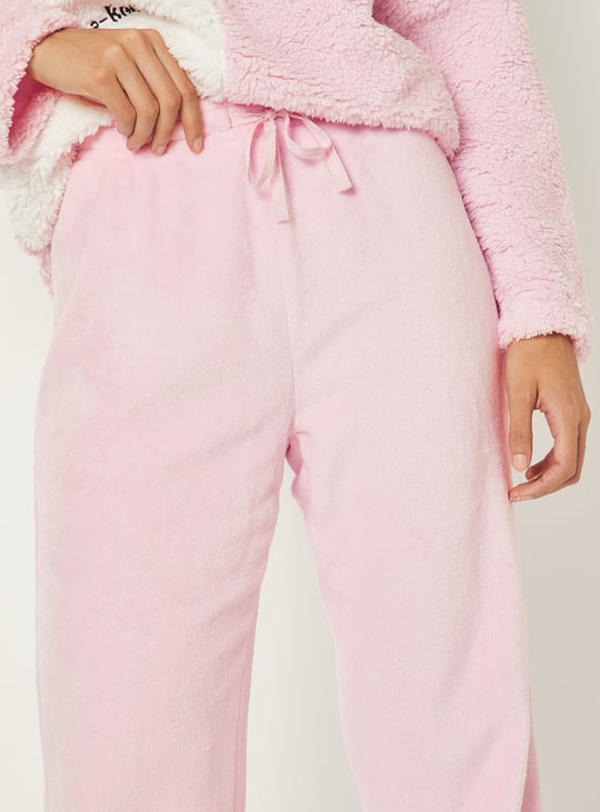 Women Cosy PJ Set