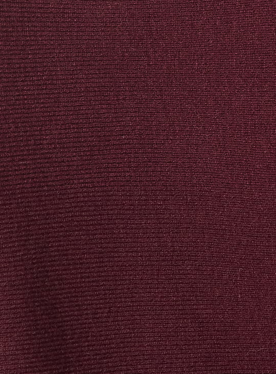 Women Embellished Sweater