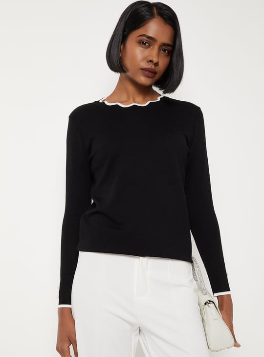 トップス meltthelady neck ribbon tops トップス meltthelady neck ribbon topsの通販 | LIFESTYLEAYURVEDIC