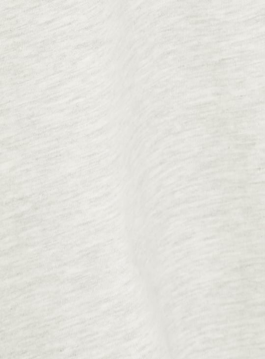 Women Printed Shorts Set