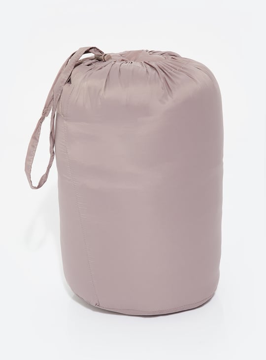 URB_N Women Quilted Hooded Jacket