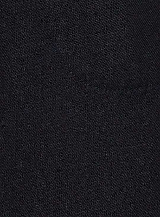 Women Textured Peg Trousers