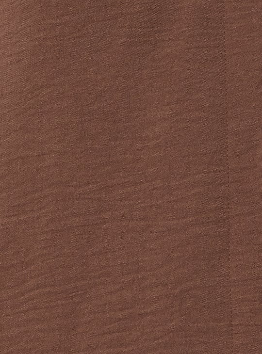 Women Textured Blouse