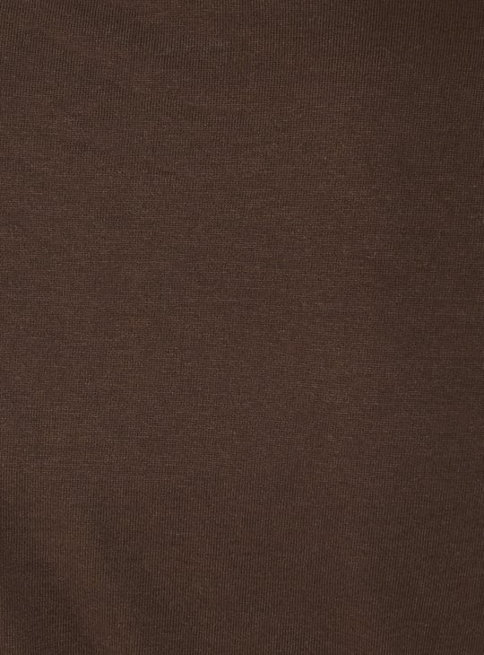 Girls Printed T-shirt