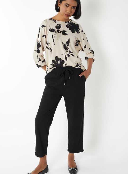 Women Printed Blouse