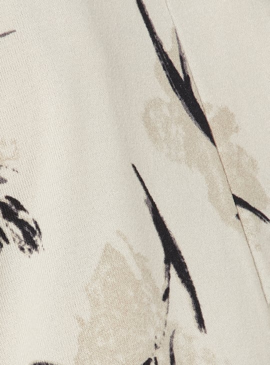 Women Printed Blouse