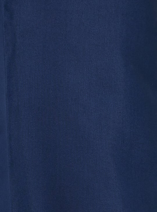 Women Embroidered A-line Kurta Set