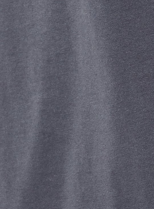 URB_N Women Printed Relaxed Fit T-shirt