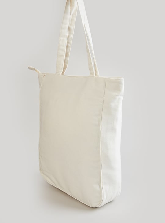 Women Printed Shopper Bag