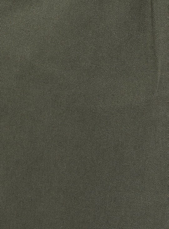 URB_N Men Solid Relaxed Fit Trousers