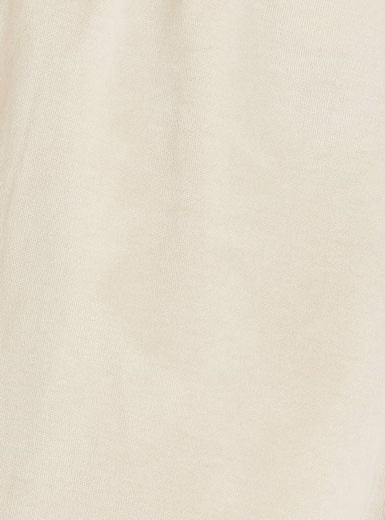 Girls Hello Kitty Print Shorts Set