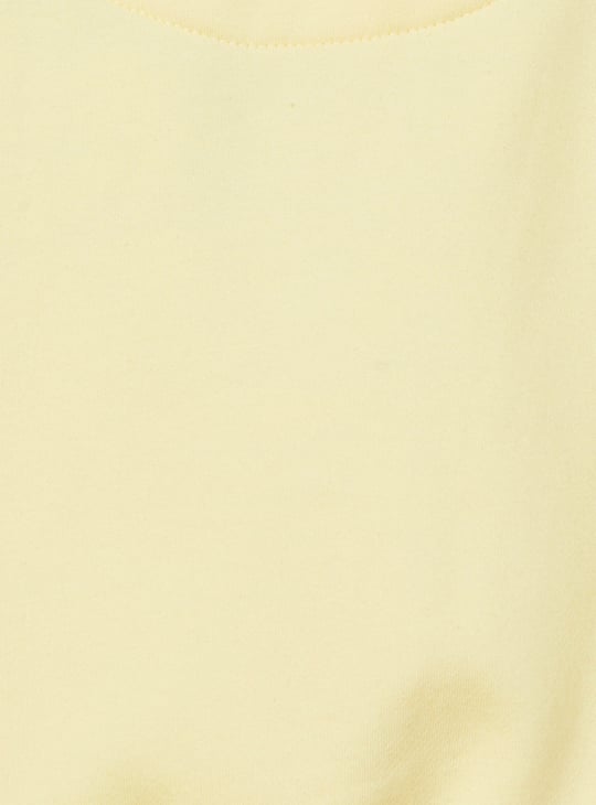 Girls Hello Kitty Trousers Set