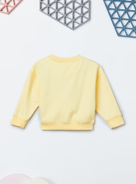 Girls Hello Kitty Trousers Set