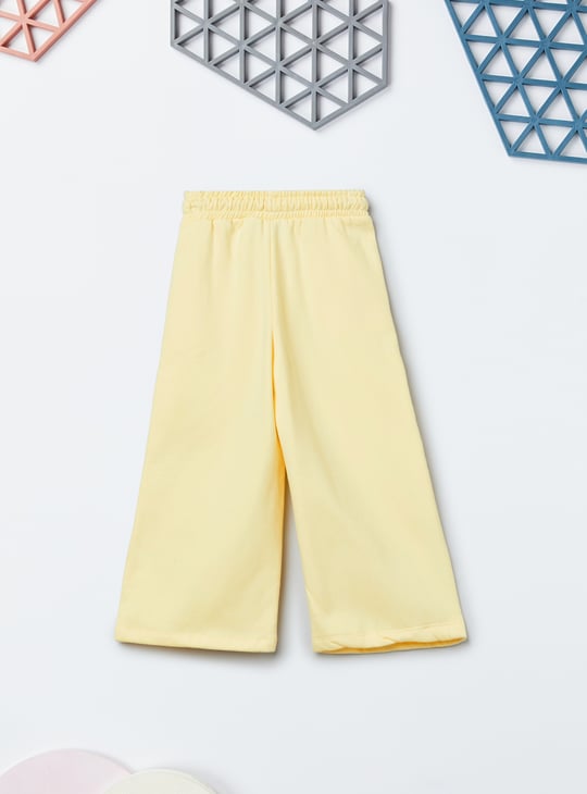 Girls Hello Kitty Trousers Set