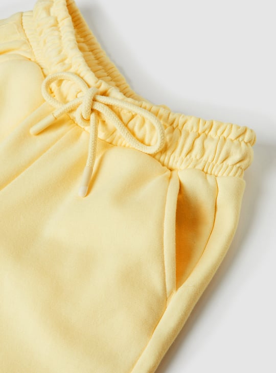 Girls Hello Kitty Trousers Set