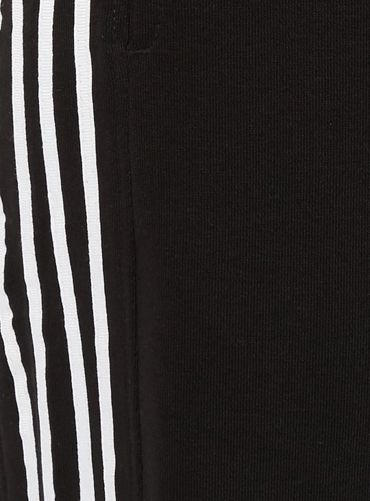 Women Side Striped Track Pants
