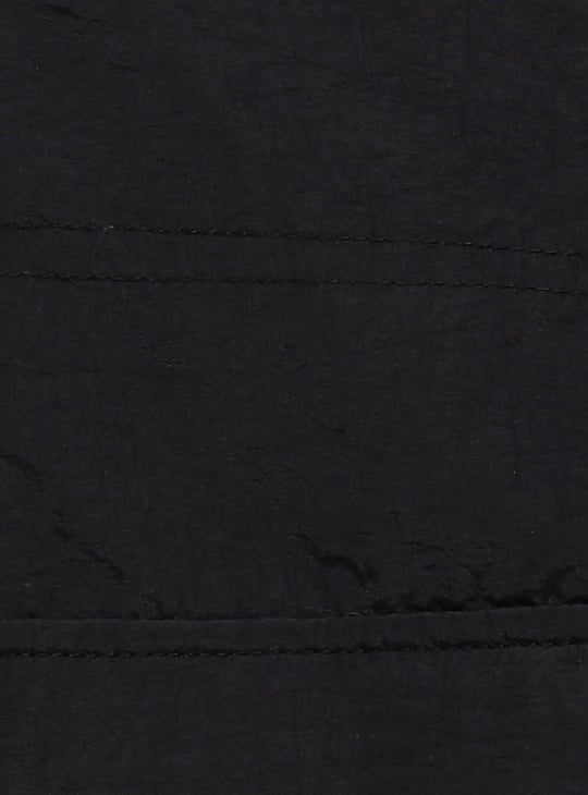 URB_N Men Solid Utility Jacket