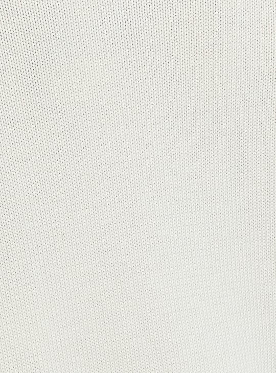 URB_N Men Textured Sweater