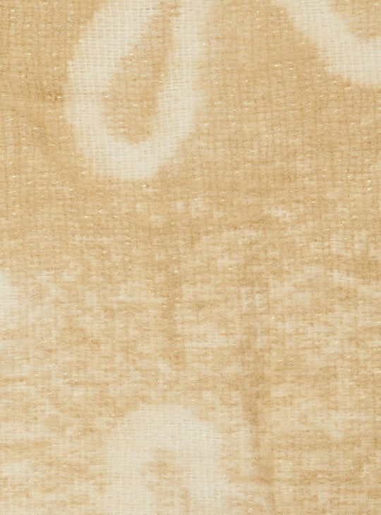 Women Printed Muffler